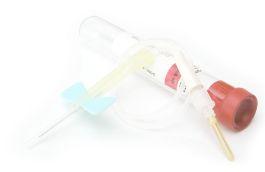 液体活检背景图