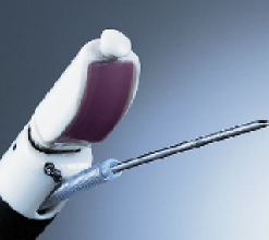 超声引导下胰腺穿刺2